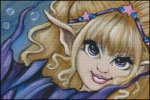 (image for) Mermaid Princess